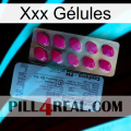 Xxx Gélules 35